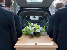 Trasporto Funerale